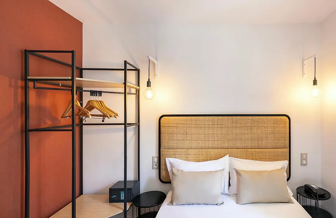 Best Western Aramis Saint Germain-1